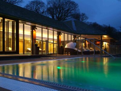 armanthwaite hall