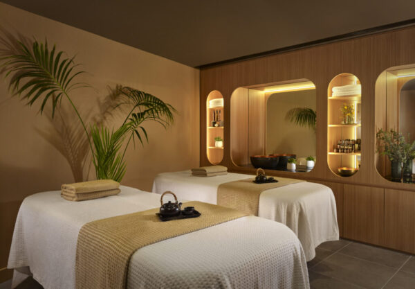artotel battersea treatment room