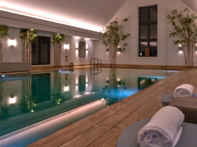 calcot spa