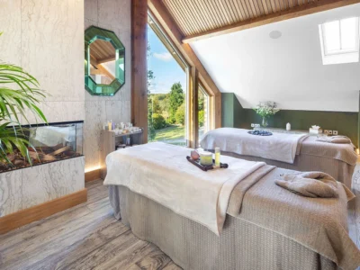 gilpin lake house and spa lake district