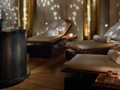 rosewood london