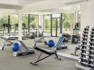 cotswolds hotel and spa