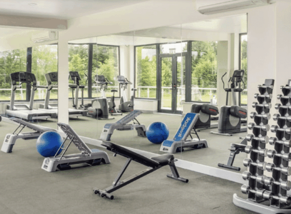 cotswolds hotel and spa