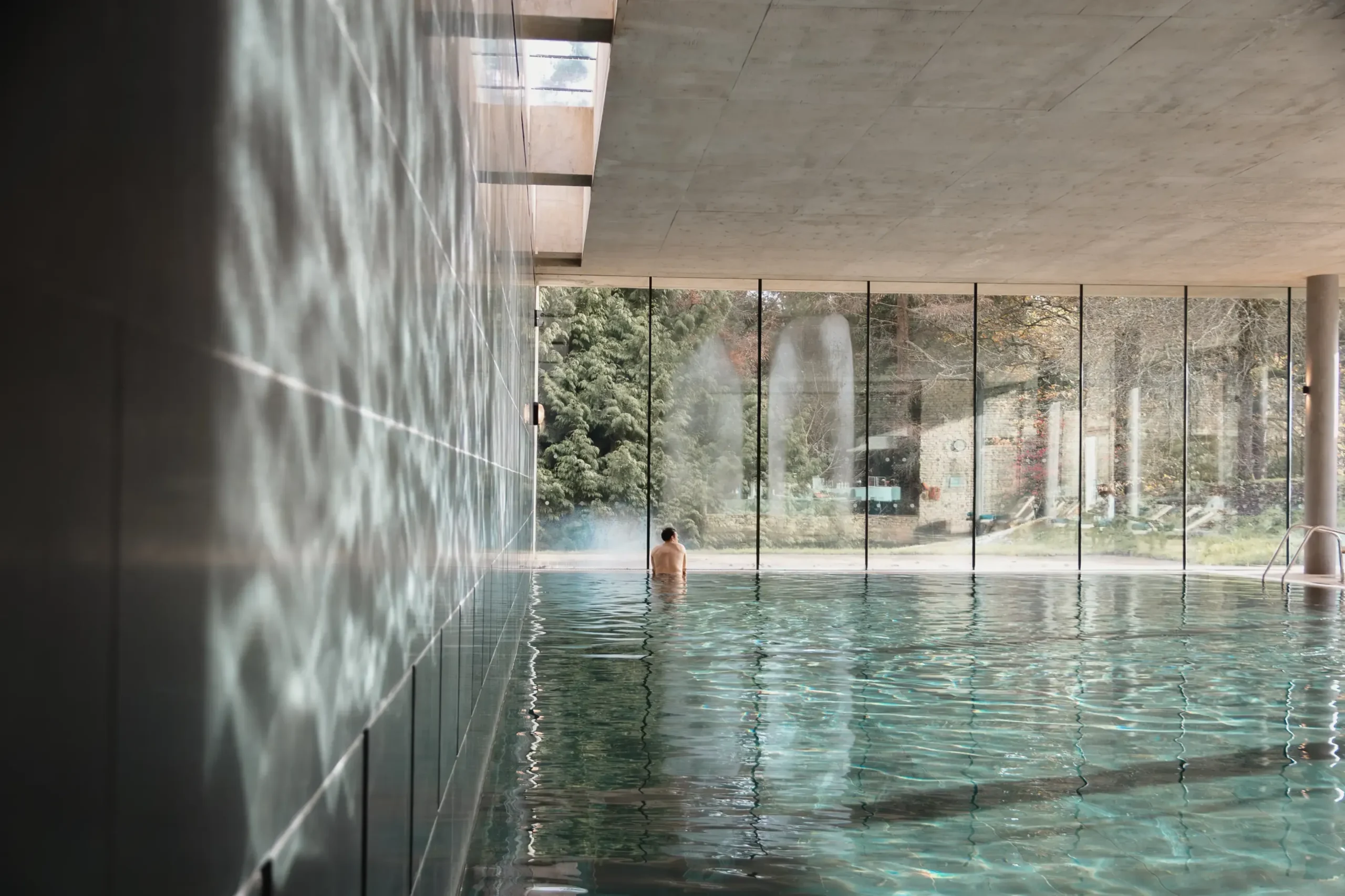 cowely manor cotswolds spa hotel