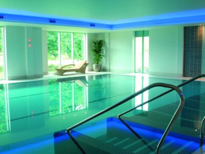de vere cotswolds