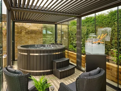 ellenborough park cotswolds