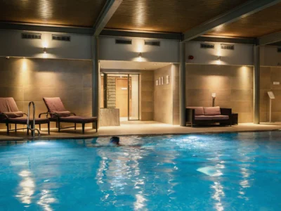 greenway hotel and spa cotswolds
