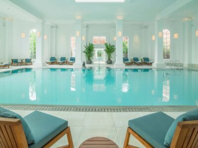 chewton swimming pool