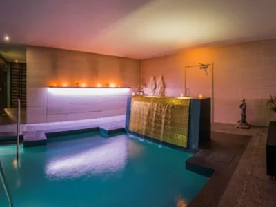 lifehouse spa