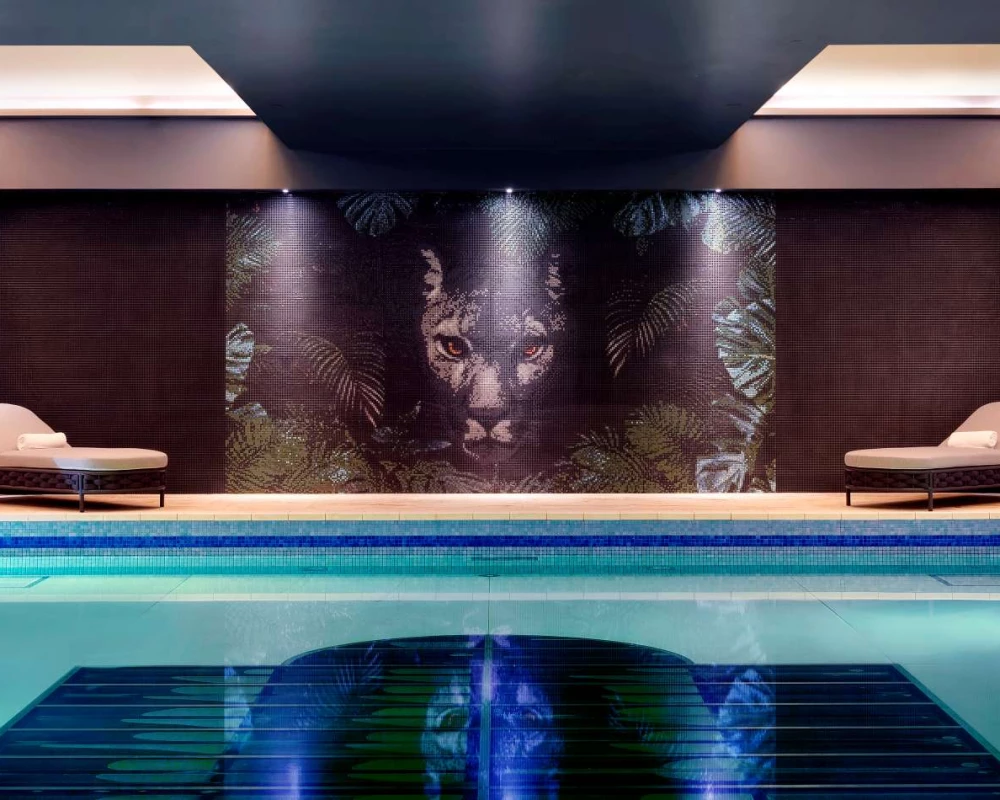 NYX hotel