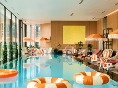 pan pacific pool london