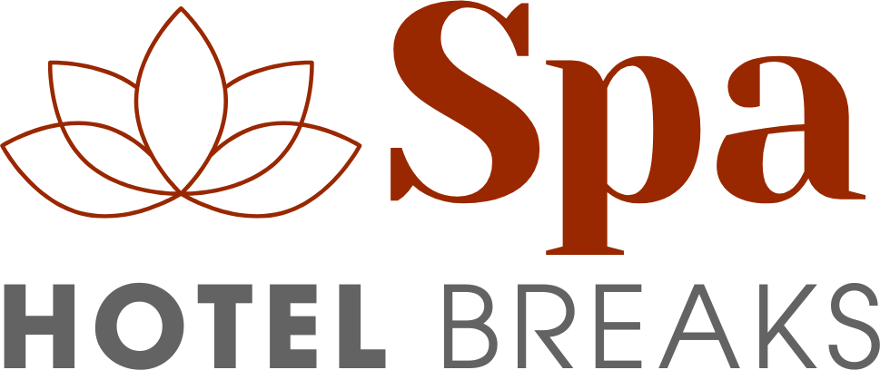 spa hotel breaks logo