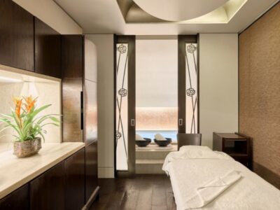 sofitel st james