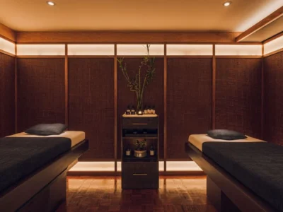 spa room nobu