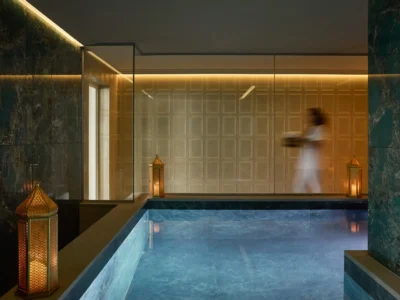 milestone wellness & spa