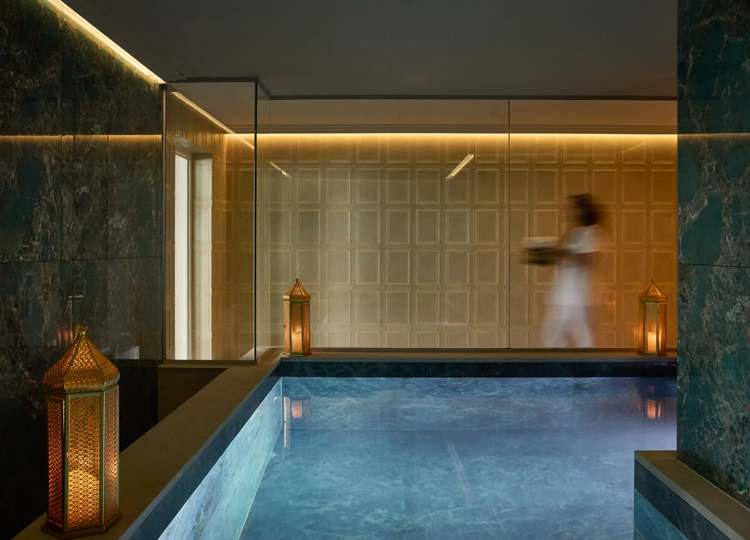 milestone wellness & spa