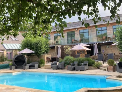 feversham arms hotel and spa yorkshire