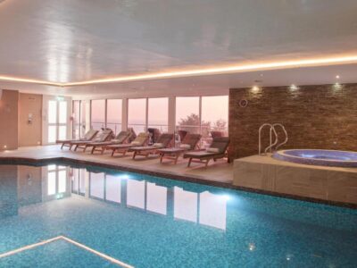harbour hotel st ives