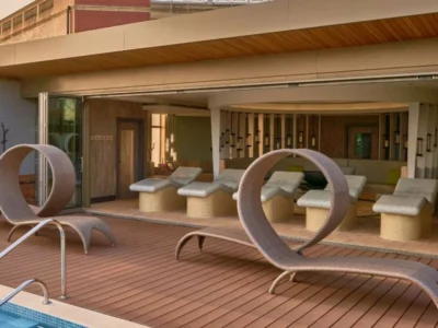 rockliffe hall spa hotel in yorkshire