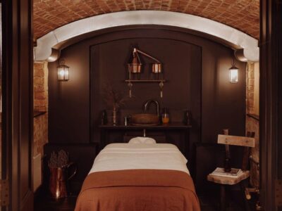 spa and no1 york