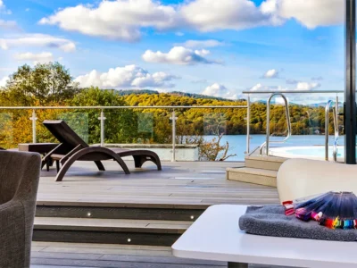 beach hill hotel and spa lake district