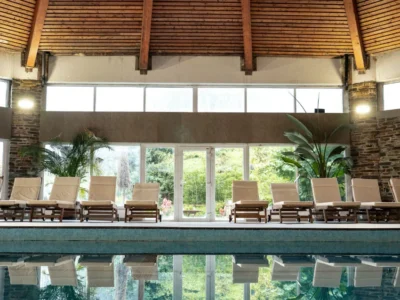 budock vean spa hotel in cornwall