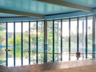 the cornwall hotel and spa indoor pool