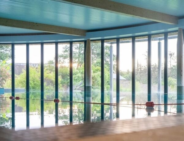 the cornwall hotel and spa indoor pool