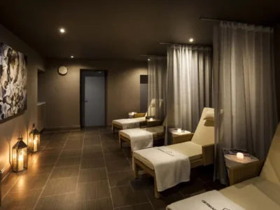 daffodill hotel and spa