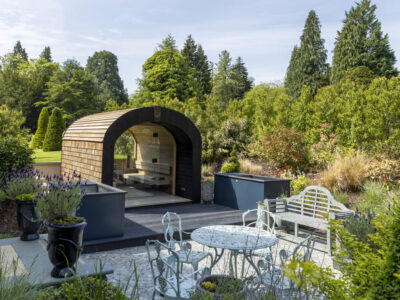 grantley hall yorkshire spa hotel