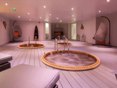 netherwood hotel and spa