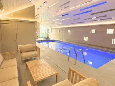 ro hotel lake district