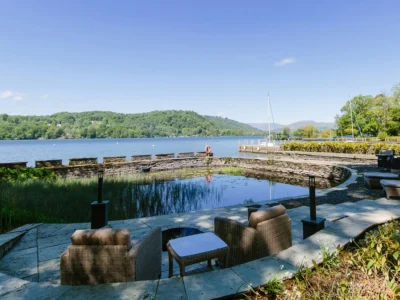 storrs hotel lake district