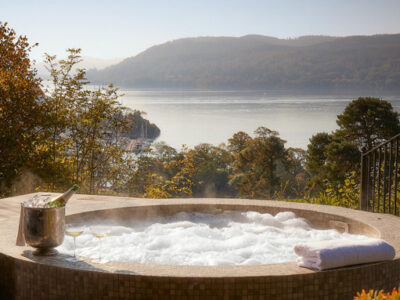 the samling hotel lake district
